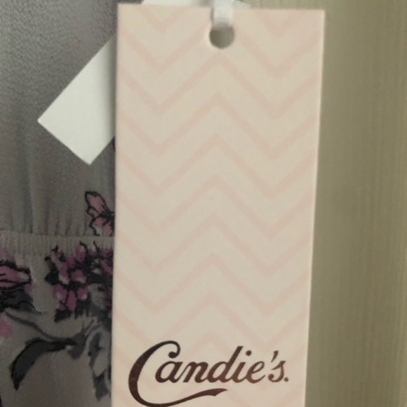 Candies Springtime Dress - Picture 3 of 4